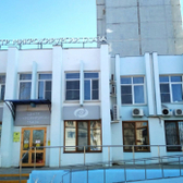 Центр микрохирургии глаза, клиника