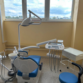 Империя, стоматология