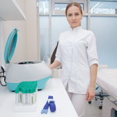 Центр эстетической медицины «Клевер», многопрофильный медицинский центр