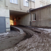 НИИ травматологии и ортопедии Чаклина на Студенческой