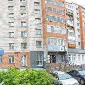 Медика, лечебно-диагностический центр