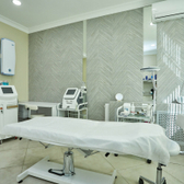 «Клиника Косметологии Анны Никитиной», Косметология