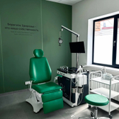 Клиника Первый доктор в Мытищах