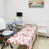 Неомед на Судостроительной