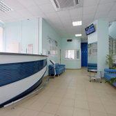 Алтайский Медицинский Центр, многопрофильная клиника