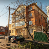 Люмос на Курортной