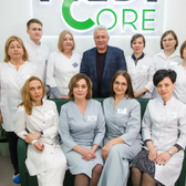 MediCore, клиника превентивной и спортивной медицины