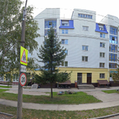 Стоматологическая клиника «СВ-Дент»