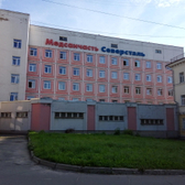 Медсанчасть «Северсталь»