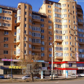 Гемотест на Кирова