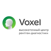 Voxel, Высокоточный центр рентген-диагностики