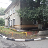 Детская поликлиника №1 на 2-ой Садовой