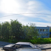 Роддом №3