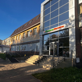 Медцентр Магнитки, медицинский центр