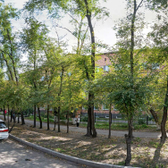 Офтальмологическая больница