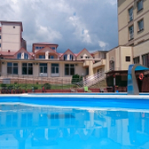 Санаторий «Русь»