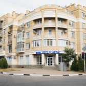 Леге Артис, офтальмологическая клиника