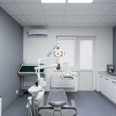 Стоматология доктора Винтовкина на Морской