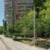 Поликлиника №1 на Степной