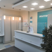 Инвитро на Пушкинской