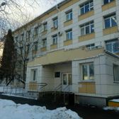 Филиал №1 Городской поликлиники №218 (ранее ГП №144)