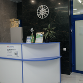 Атлант на Заозерной