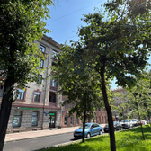 Хеликс на Электросиле, Лабораторная служба