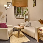 Кабинет психолога Аланд Наталии Юрьевны (Клиника временно не работает)