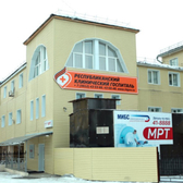 ЛДЦ МИБС, центр МРТ-диагностики