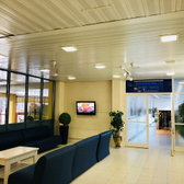 МНТК Микрохирургия глаза им. Фёдорова на Лермонтова