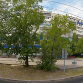 Поликлиника №1 на Газовиков