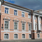 Городской врачебно-физкультурный диспансер