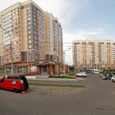 Арт-Денталь на Дмитрия Мартынова