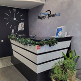 Хэппи Дент 32 на улице Дудинка