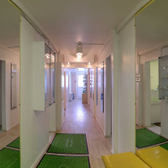 Лакрима, медицинский центр