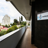 Остеоплюс, семейная клиника