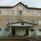 Рязановская поликлиника