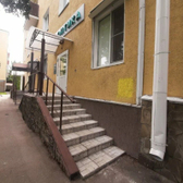 Кронос на Ленина 17