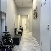 Одиссея, медицинский центр