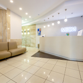 Центр лазерной коррекции зрения МЕДИ