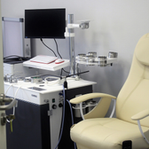 Новоклиник, центр семейной медицины