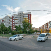 Амбулатория на Строителей 10