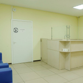 Центр консультаций и медицинских осмотров на Нахимова