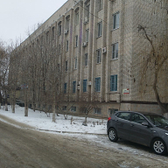 Районная больница