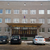 Детская поликлиника №32