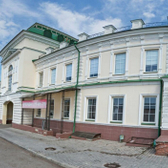 VIЖY на Кирова