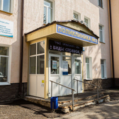 РЖД-Медицина на Правды