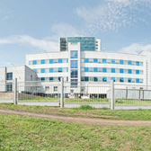 Ростошь на Бассейном