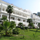 «Каникулы в Сочи» Санатории ФНС России, Санаторий