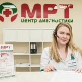 МРТшка, центр диагностики